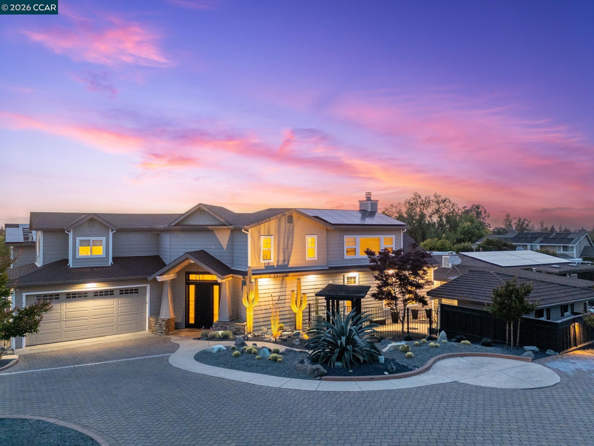 2050 Shell Ridge Trail Walnut Creek, CA 94598 - Photo 2 of 72