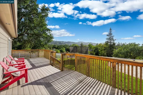 $3,500,000 | 2050 Shell Ridge Trail, Walnut Creek, CA 94598