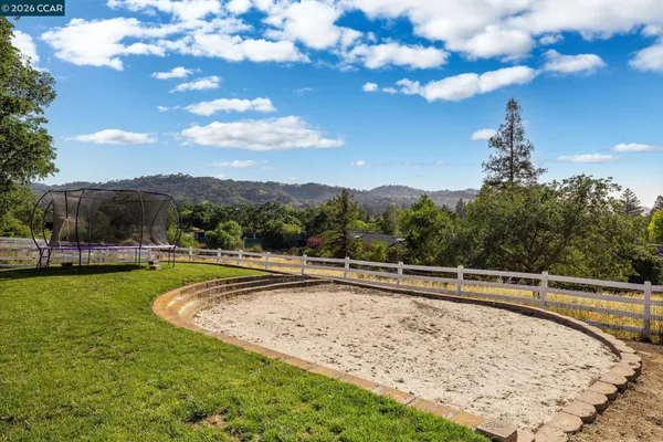 $3,500,000 | 2050 Shell Ridge Trail, Walnut Creek, CA 94598