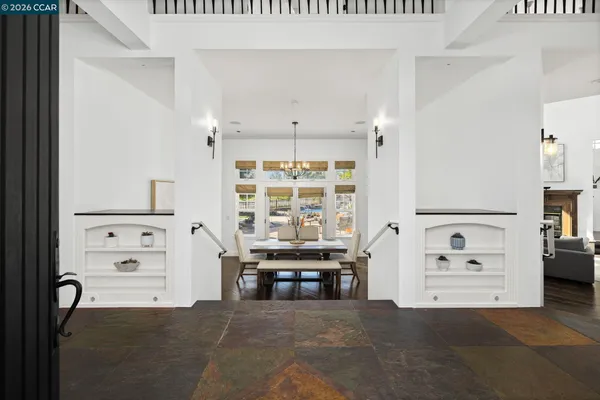 $3,500,000 | 2050 Shell Ridge Trail, Walnut Creek, CA 94598