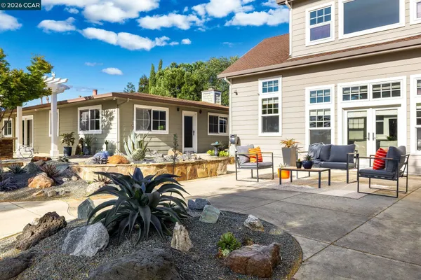 $3,500,000 | 2050 Shell Ridge Trail, Walnut Creek, CA 94598