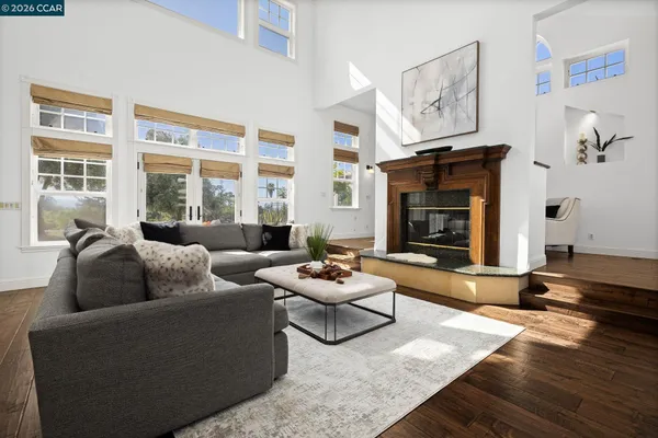 $3,500,000 | 2050 Shell Ridge Trail, Walnut Creek, CA 94598