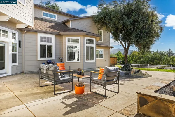 $3,500,000 | 2050 Shell Ridge Trail, Walnut Creek, CA 94598