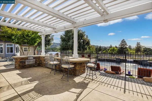 $3,500,000 | 2050 Shell Ridge Trail, Walnut Creek, CA 94598