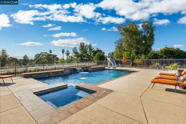 $3,500,000 | 2050 Shell Ridge Trail, Walnut Creek, CA 94598
