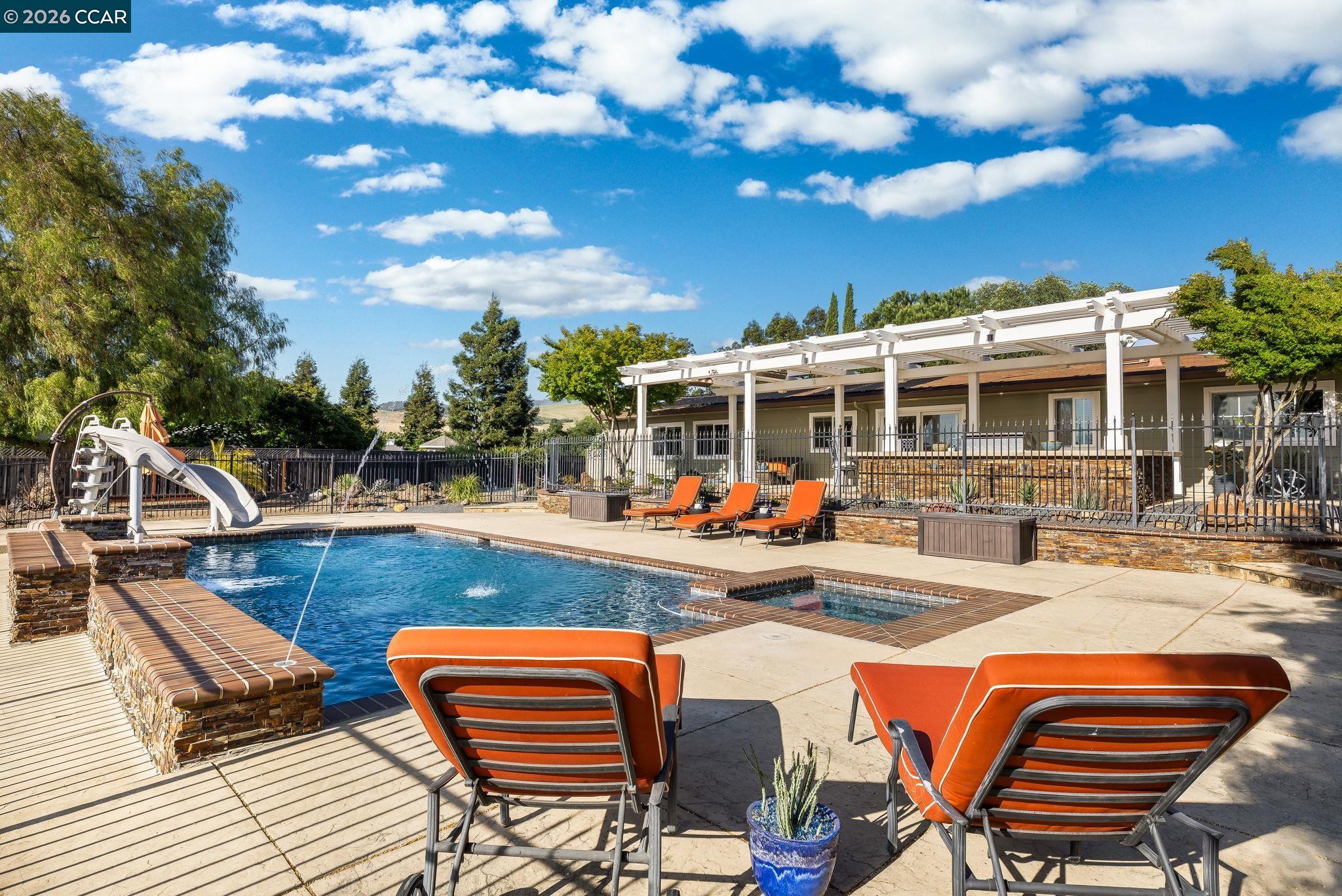 2050 Shell Ridge Trail Walnut Creek, CA 94598 - Photo 45 of 72