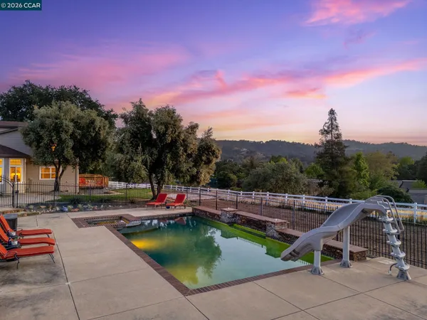$3,500,000 | 2050 Shell Ridge Trail, Walnut Creek, CA 94598