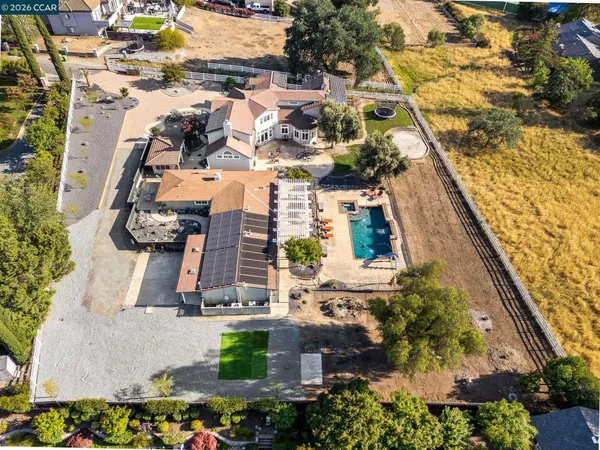 $3,500,000 | 2050 Shell Ridge Trail, Walnut Creek, CA 94598