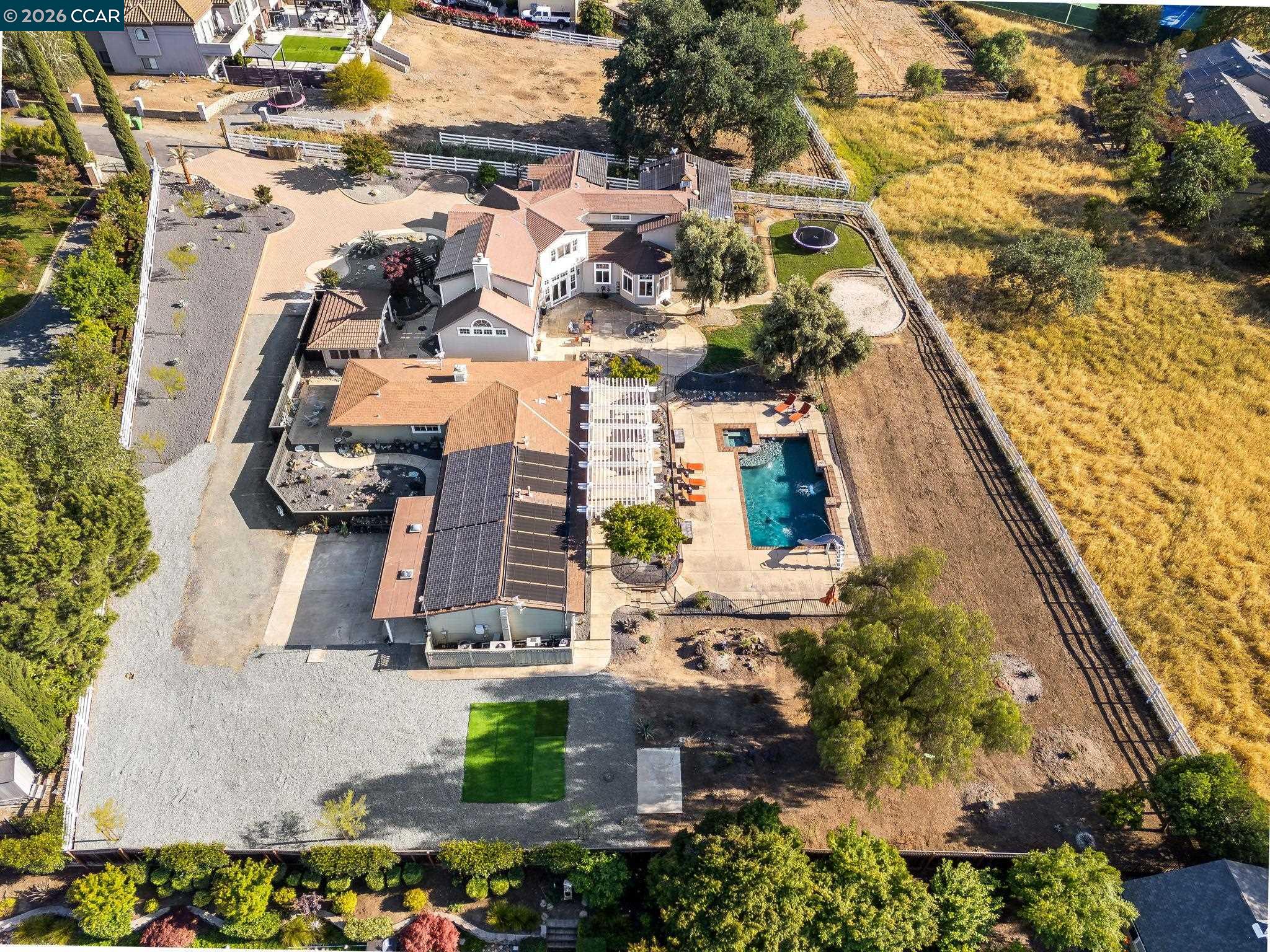 2050 Shell Ridge Trail Walnut Creek, CA 94598 - Photo 50 of 72