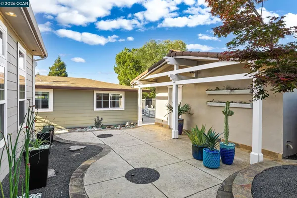 $3,500,000 | 2050 Shell Ridge Trail, Walnut Creek, CA 94598