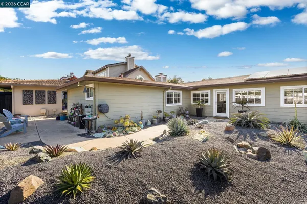 $3,500,000 | 2050 Shell Ridge Trail, Walnut Creek, CA 94598