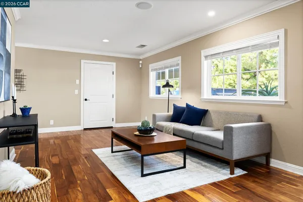 $3,500,000 | 2050 Shell Ridge Trail, Walnut Creek, CA 94598