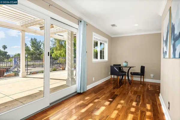 $3,500,000 | 2050 Shell Ridge Trail, Walnut Creek, CA 94598