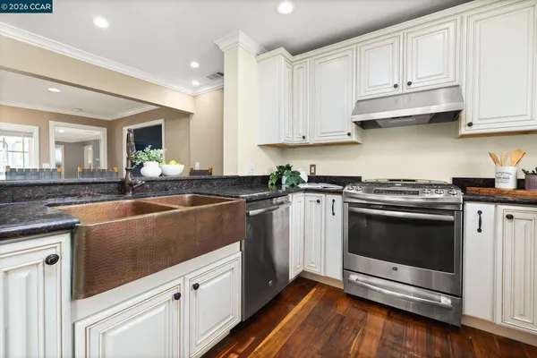 $3,500,000 | 2050 Shell Ridge Trail, Walnut Creek, CA 94598