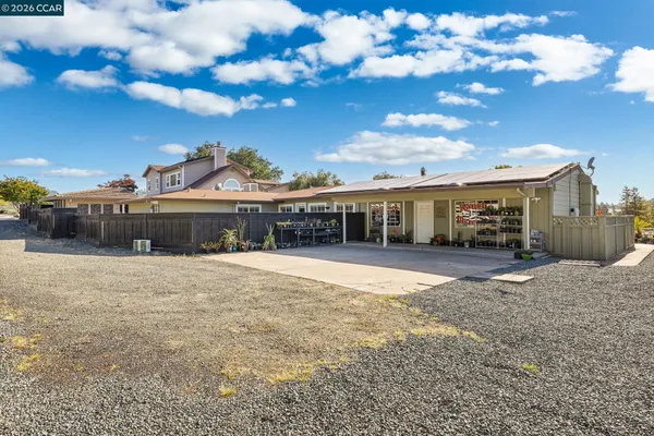 $3,500,000 | 2050 Shell Ridge Trail, Walnut Creek, CA 94598