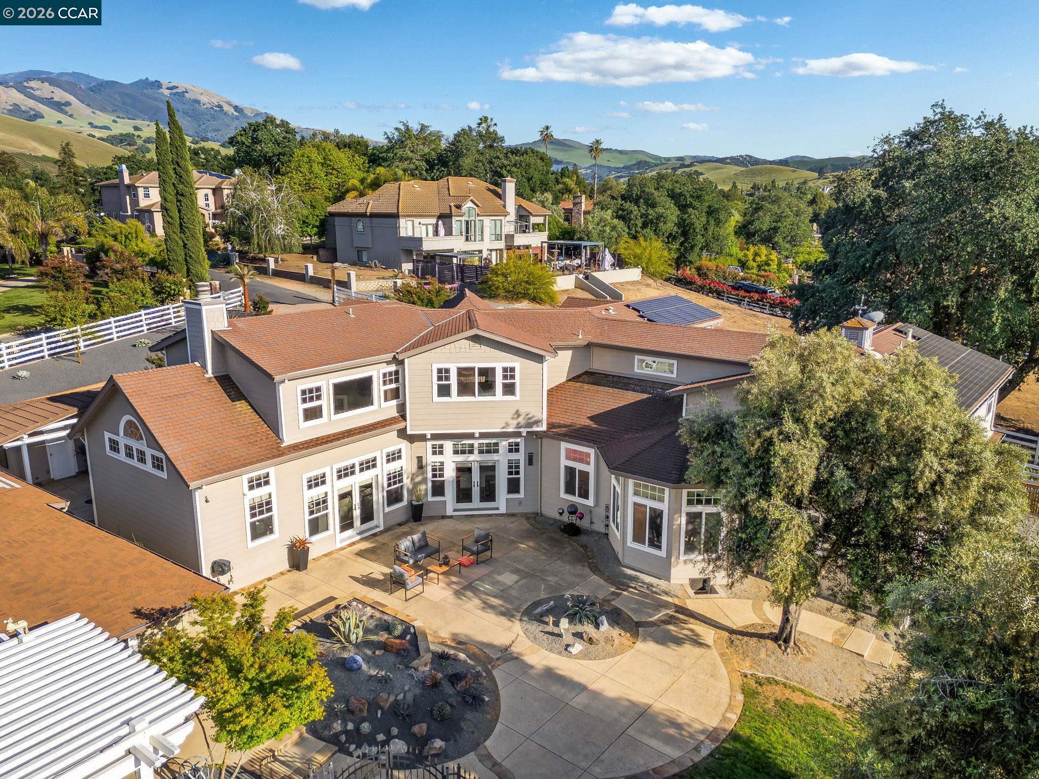 2050 Shell Ridge Trail Walnut Creek, CA 94598 - Photo 71 of 72