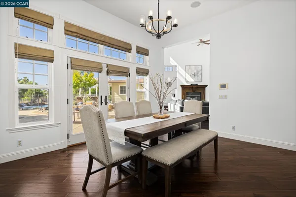 $3,500,000 | 2050 Shell Ridge Trail, Walnut Creek, CA 94598