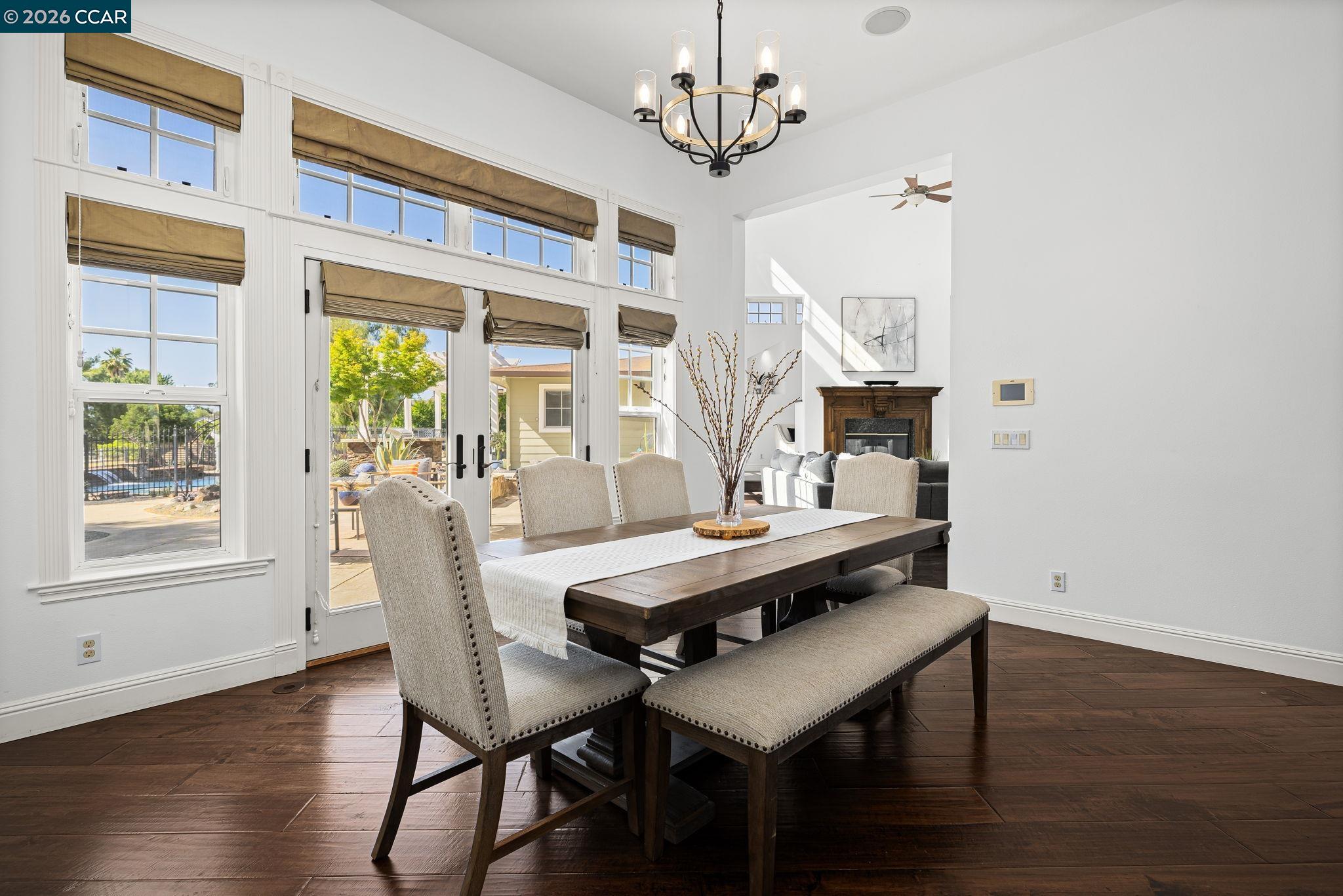2050 Shell Ridge Trail Walnut Creek, CA 94598 - Photo 8 of 72