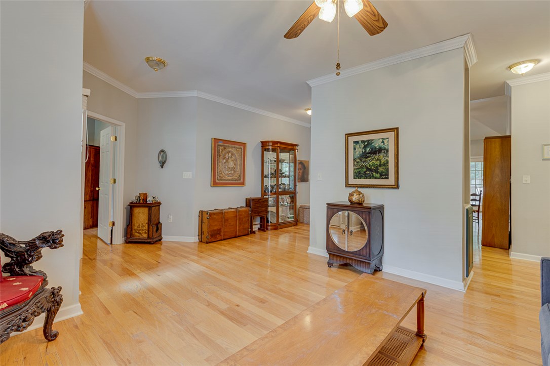 402 Holly Ridge Drive Anderson, SC 29621 - Photo 7 of 50