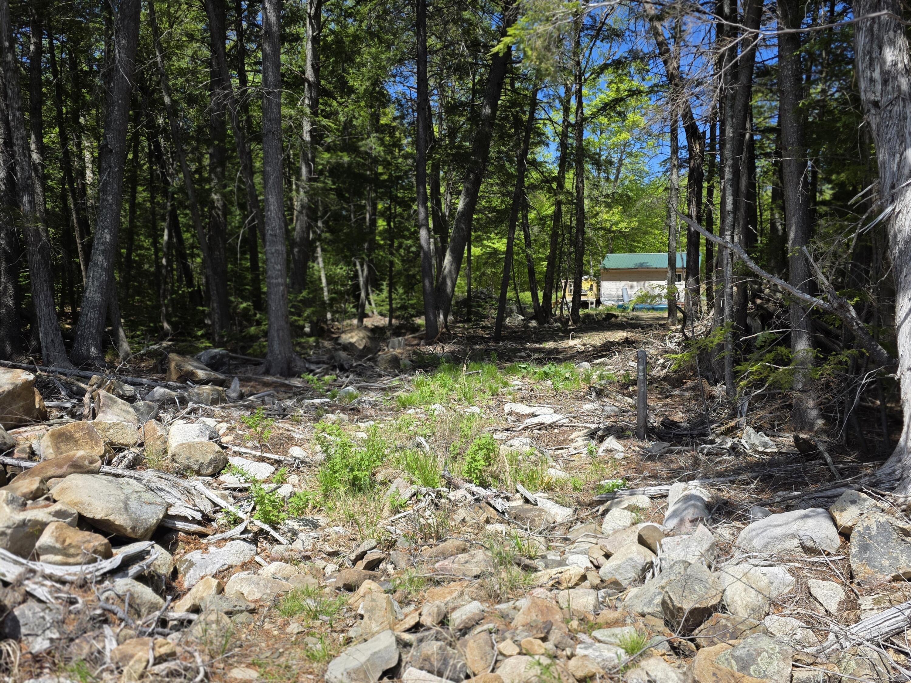 1.86 Lakeside Road Island Falls, ME 04747 - Photo 14 of 29 20260523_132844