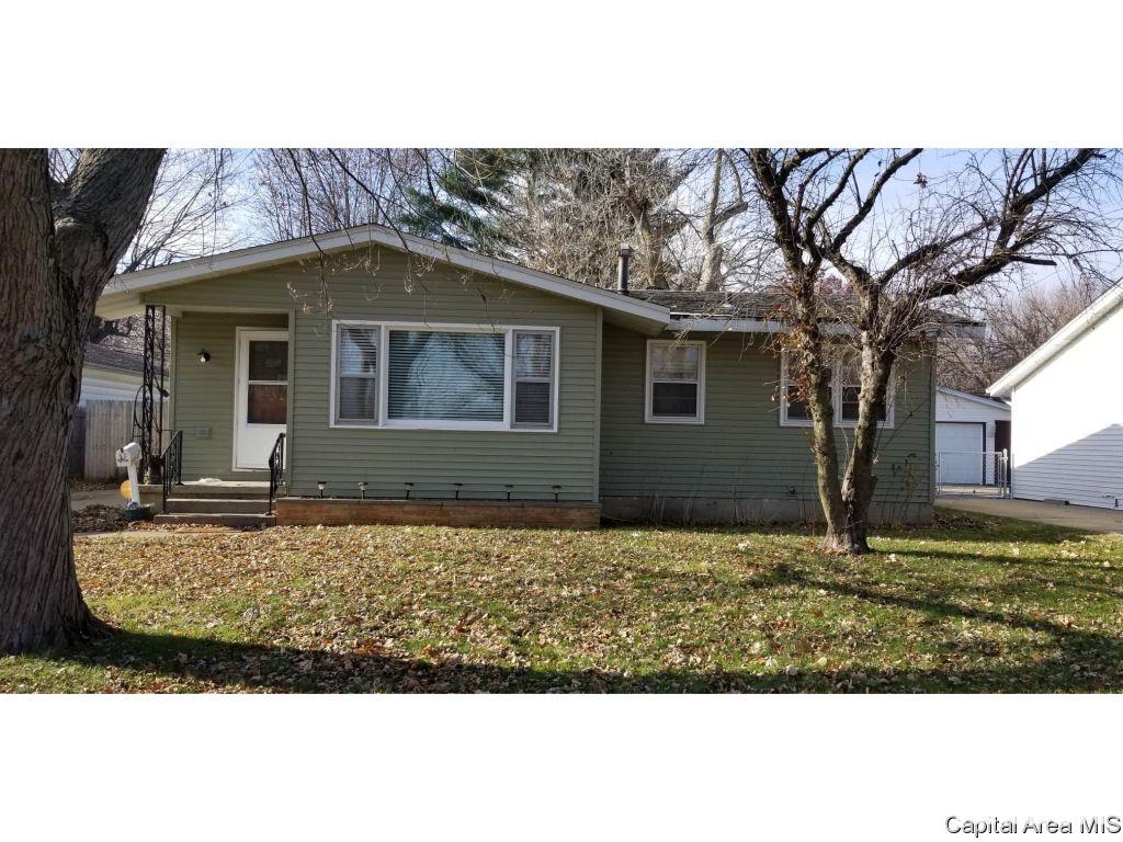 53 Adloff Lane Springfield, IL 62703 - Photo 1 of 29