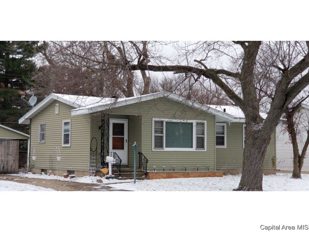 53 Adloff Lane Springfield, IL 62703 - Photo 18 of 29