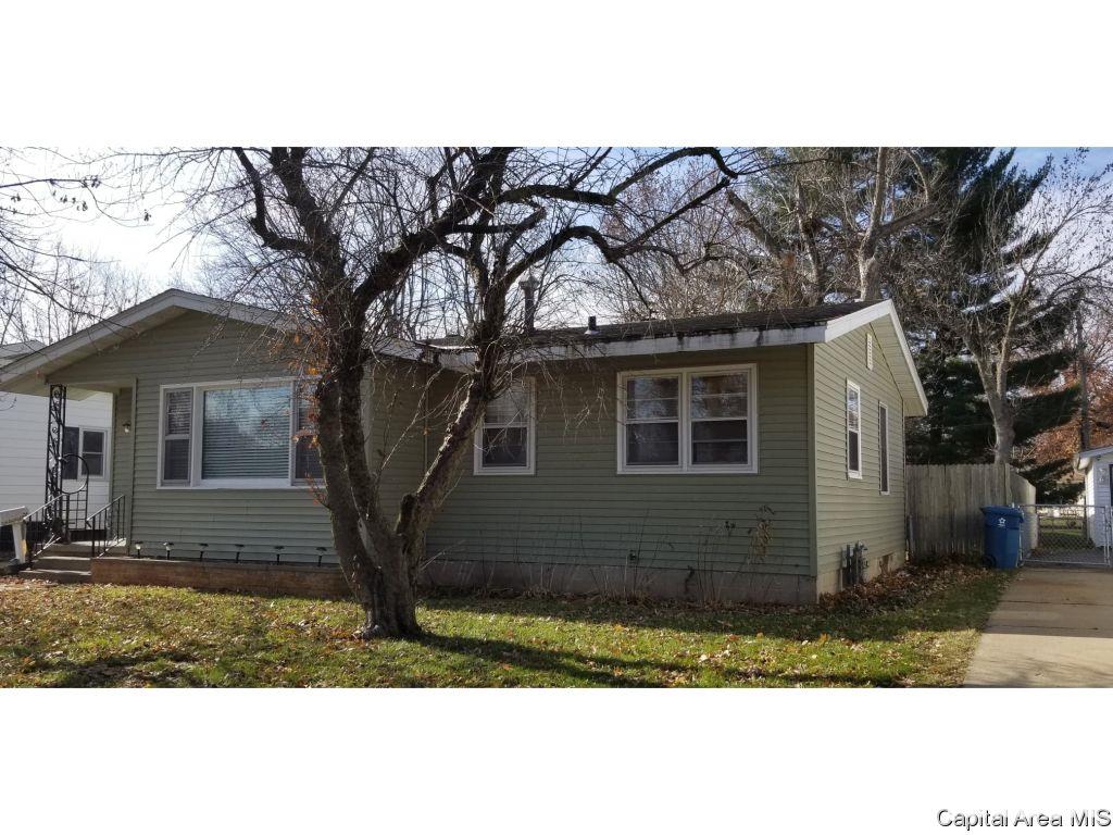 53 Adloff Lane Springfield, IL 62703 - Photo 2 of 29