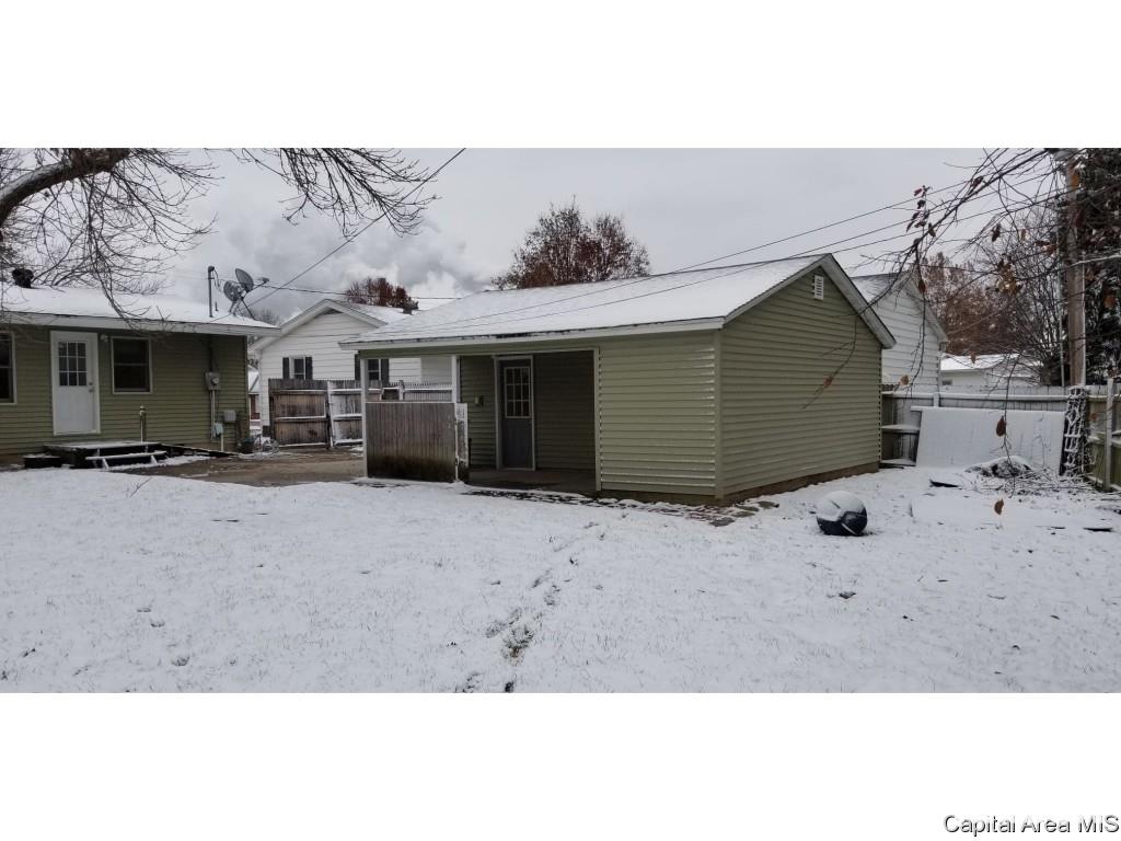 53 Adloff Lane Springfield, IL 62703 - Photo 21 of 29
