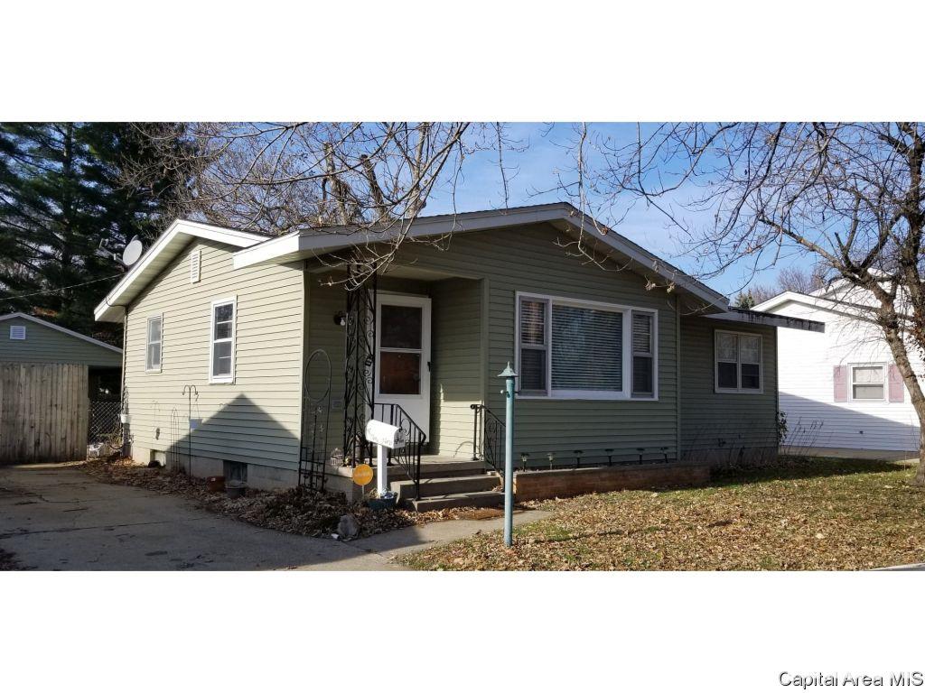 53 Adloff Lane Springfield, IL 62703 - Photo 22 of 29
