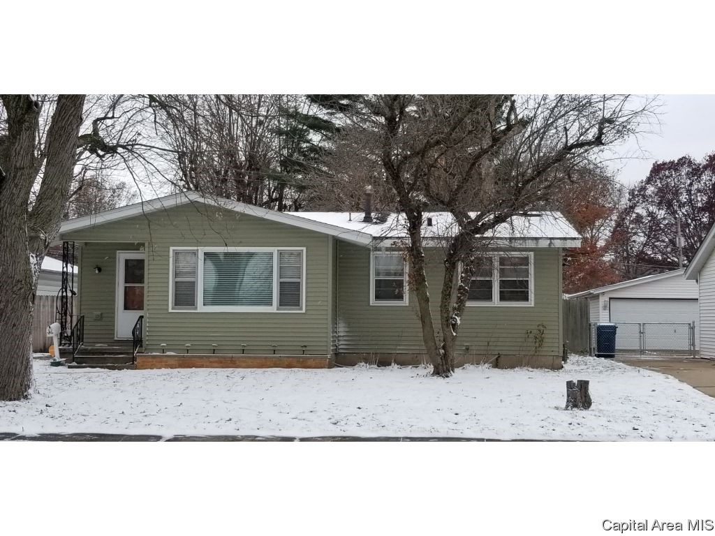 53 Adloff Lane Springfield, IL 62703 - Photo 27 of 29