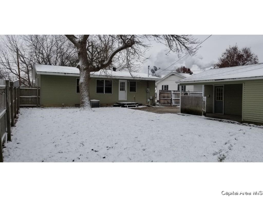 53 Adloff Lane Springfield, IL 62703 - Photo 28 of 29