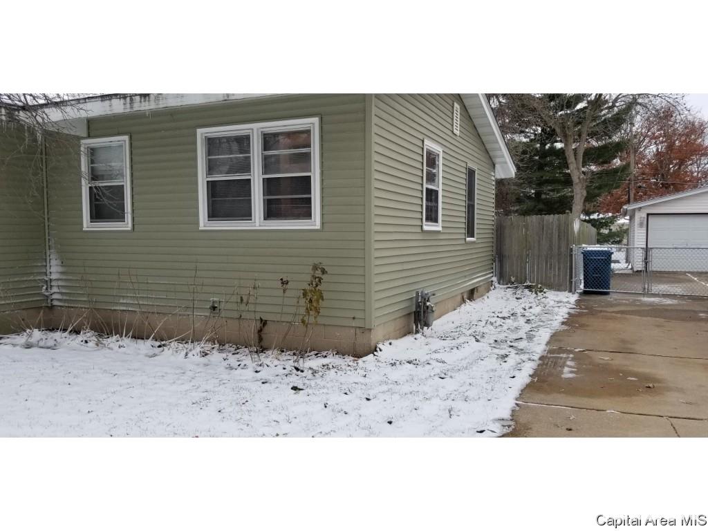 53 Adloff Lane Springfield, IL 62703 - Photo 29 of 29