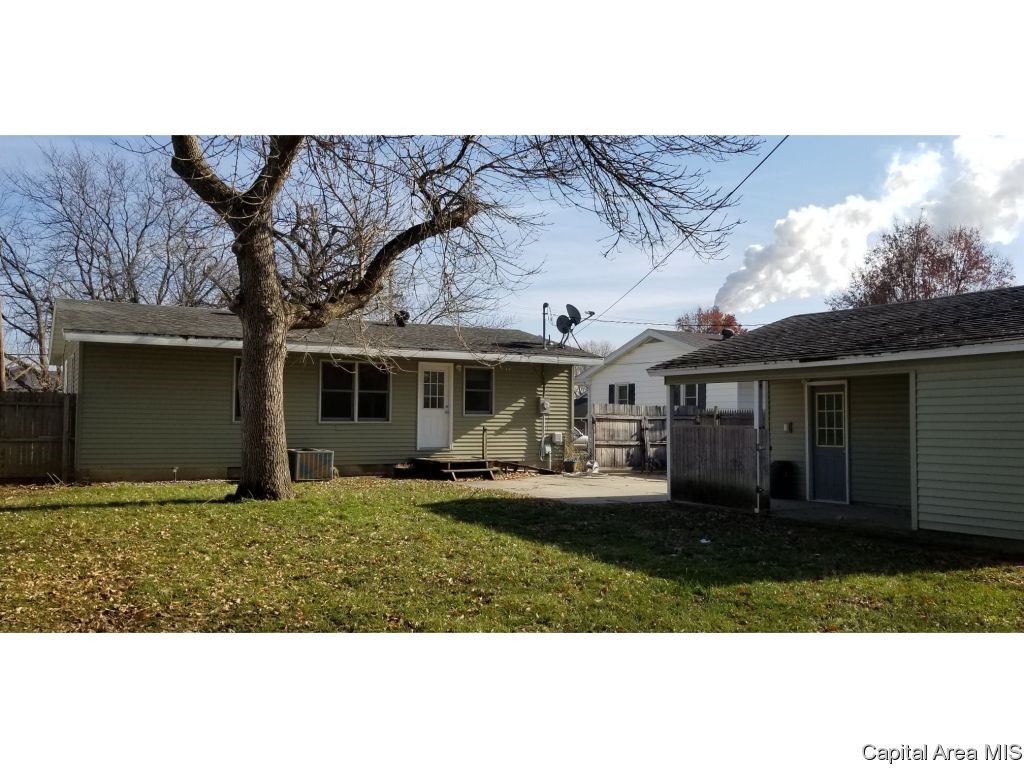 53 Adloff Lane Springfield, IL 62703 - Photo 4 of 29
