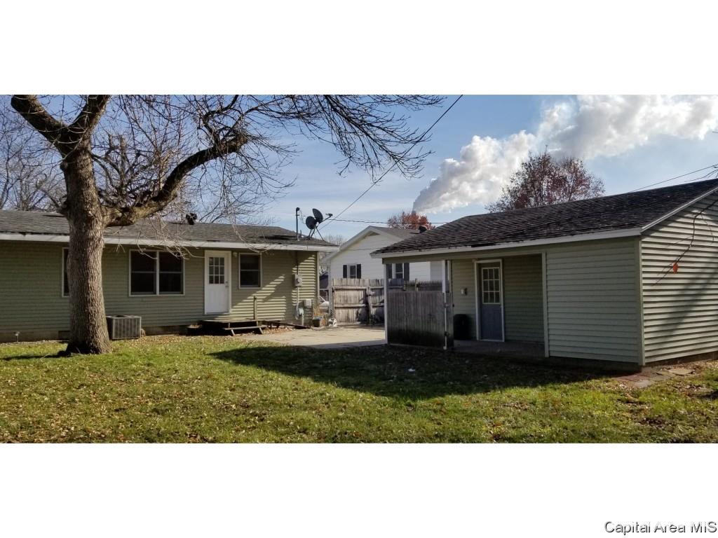 53 Adloff Lane Springfield, IL 62703 - Photo 6 of 29