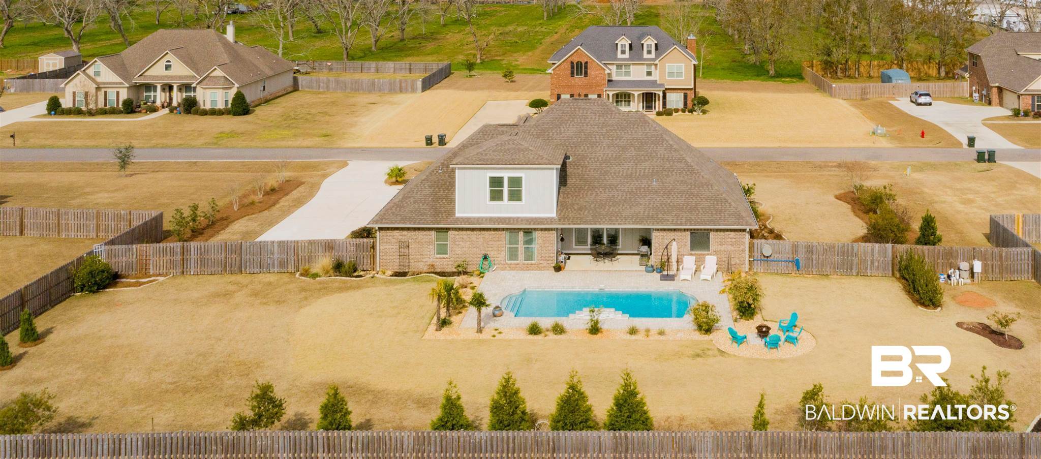 11104 Warrenton Road Daphne, AL 36526 - Photo 44 of 49