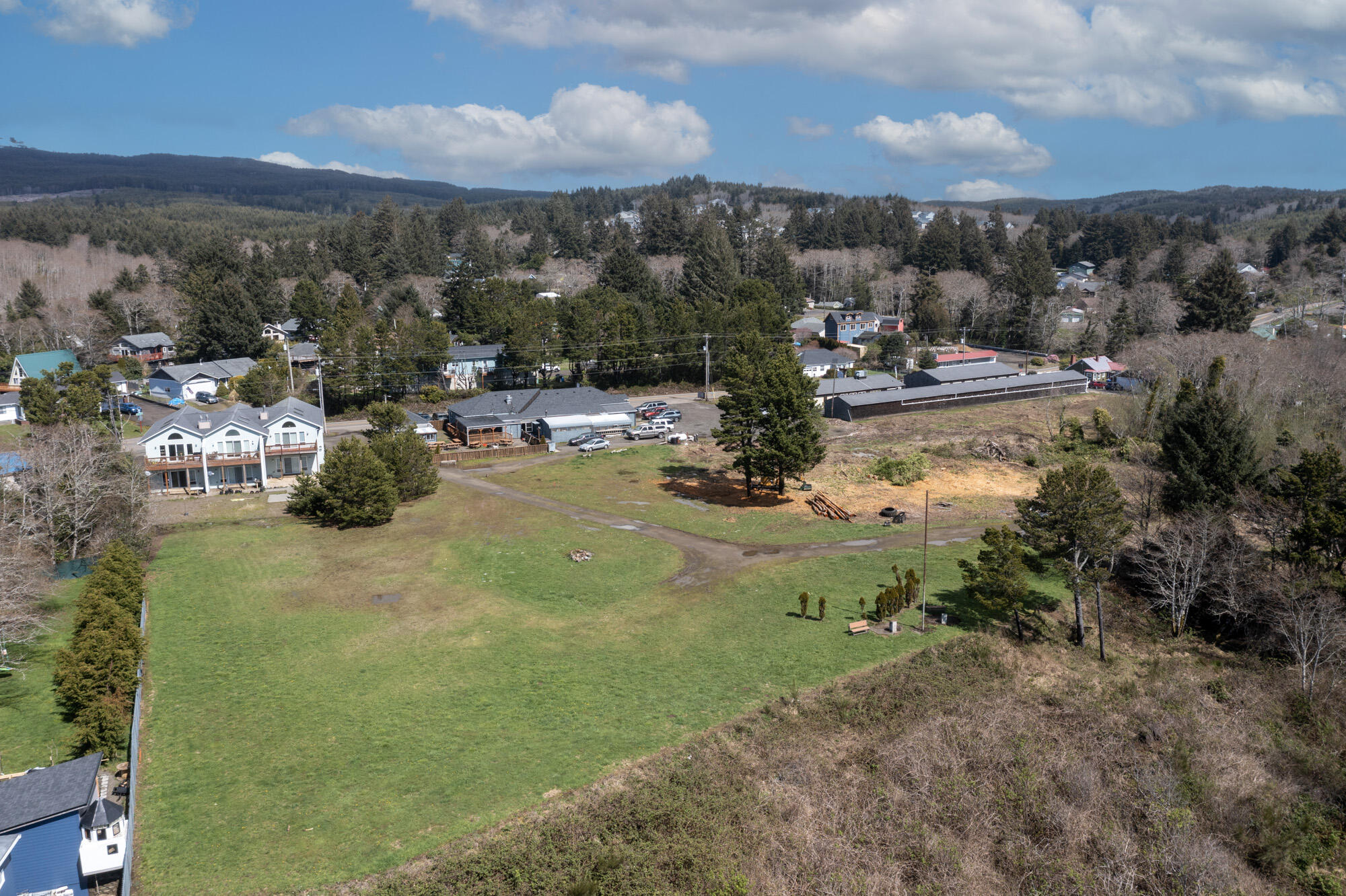 Lot 100 Netarts Bay Road Tillamook, OR 97141 - Photo 13 of 30 Lot