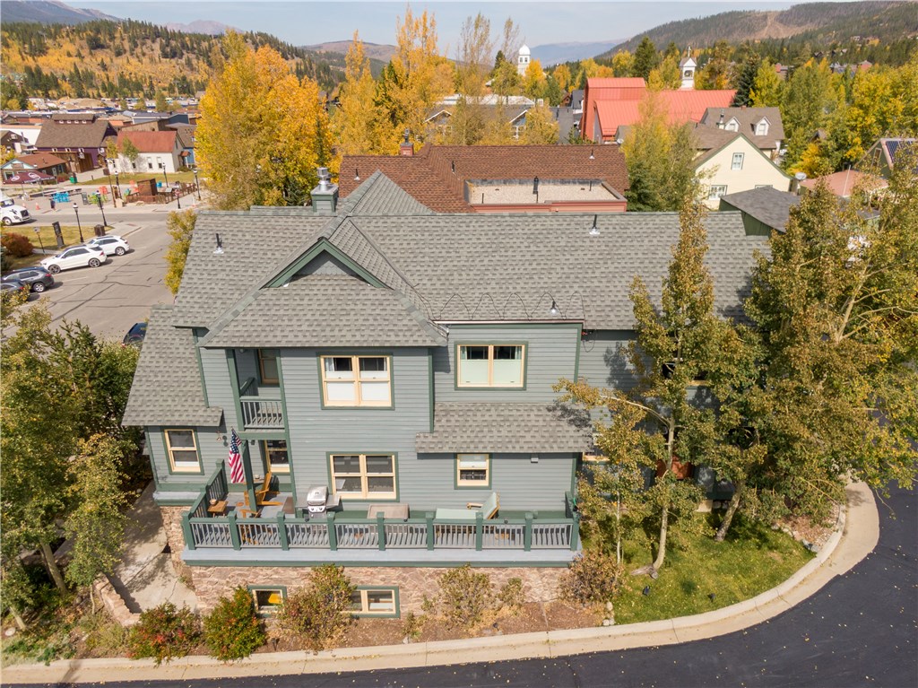 206 South Ridge Street, Unit R4 Breckenridge, CO 80424 - Photo 31 of 33 Gallery Image 31