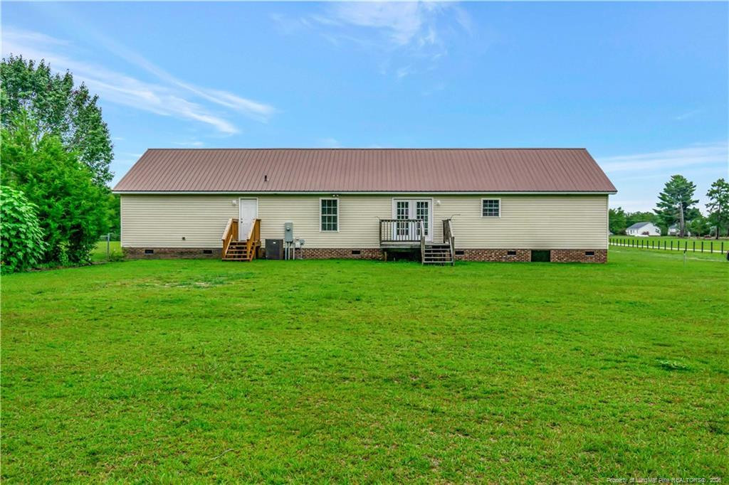 1100 Brisson Road St. Pauls, NC 28384 - Photo 30 of 34 Photo 30