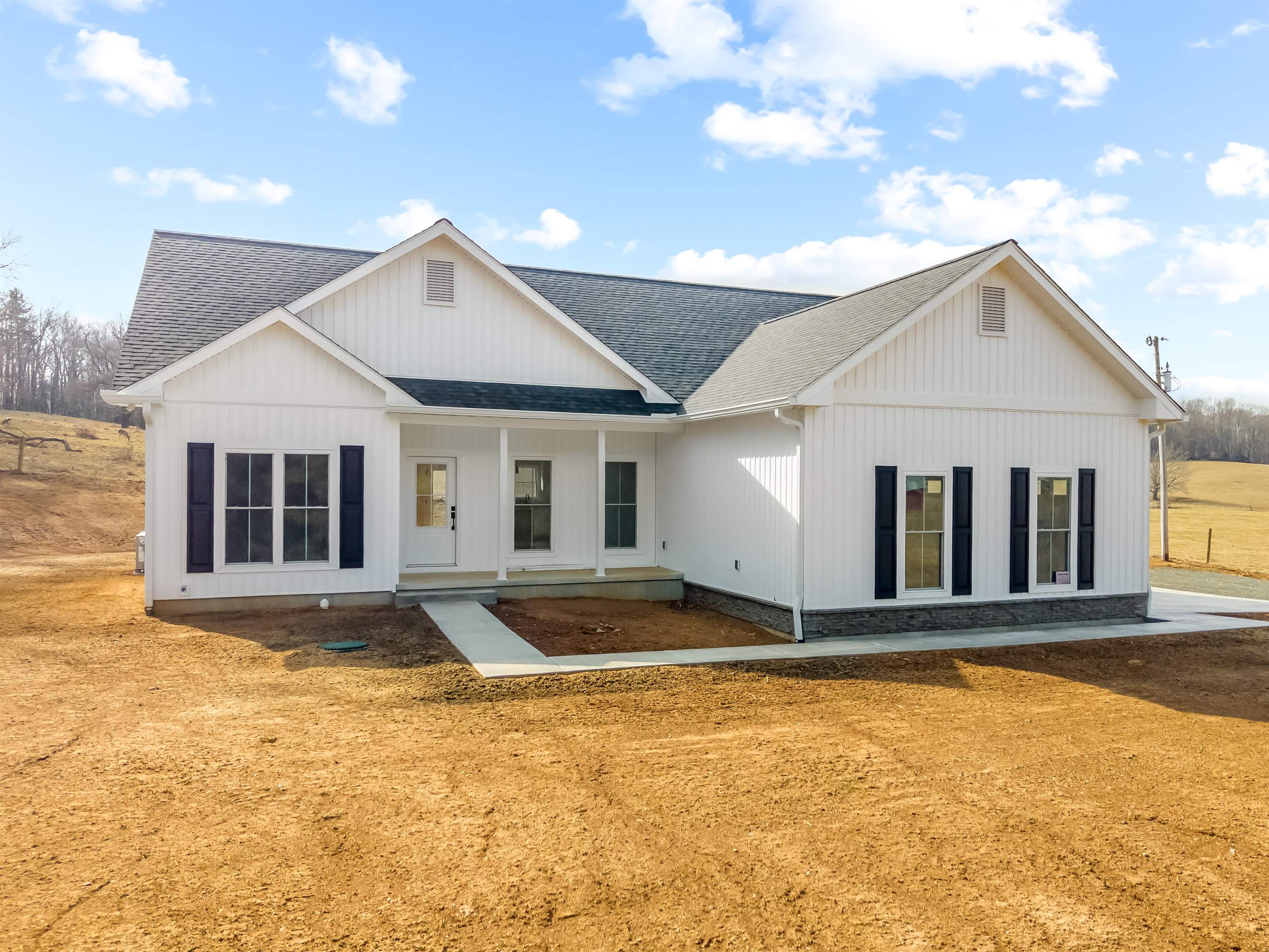 1047 Barberry Road Southeast Floyd, VA 24091 - Photo 1 of 50 Gallery Image 1