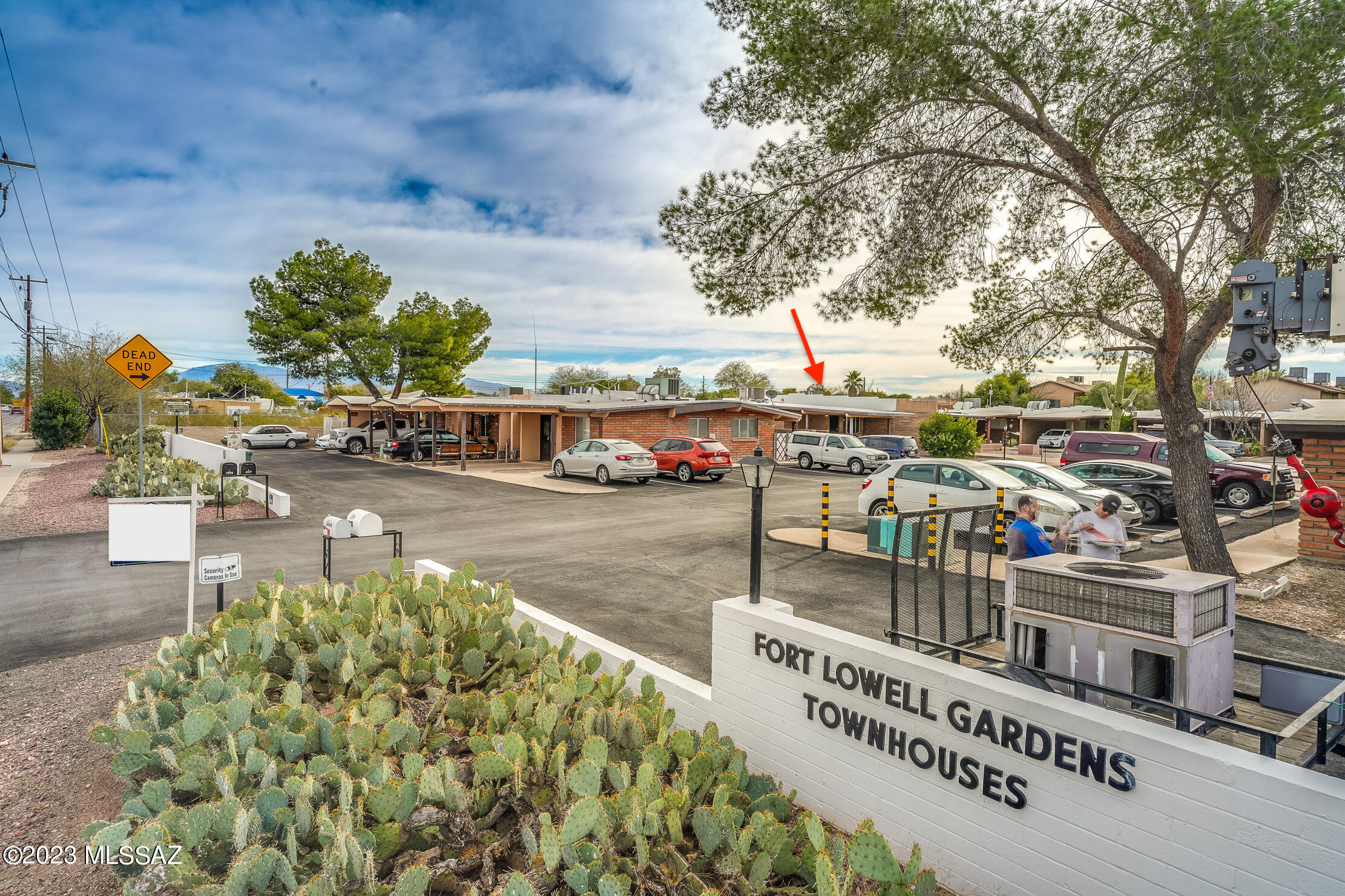 3374 East Fort Lowell Road Tucson, AZ 85716 - Photo 4 of 26 Gallery Image 4