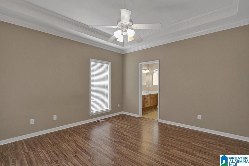 782 Hunters Xing Road Odenville, AL 35120 - Photo 14 of 23