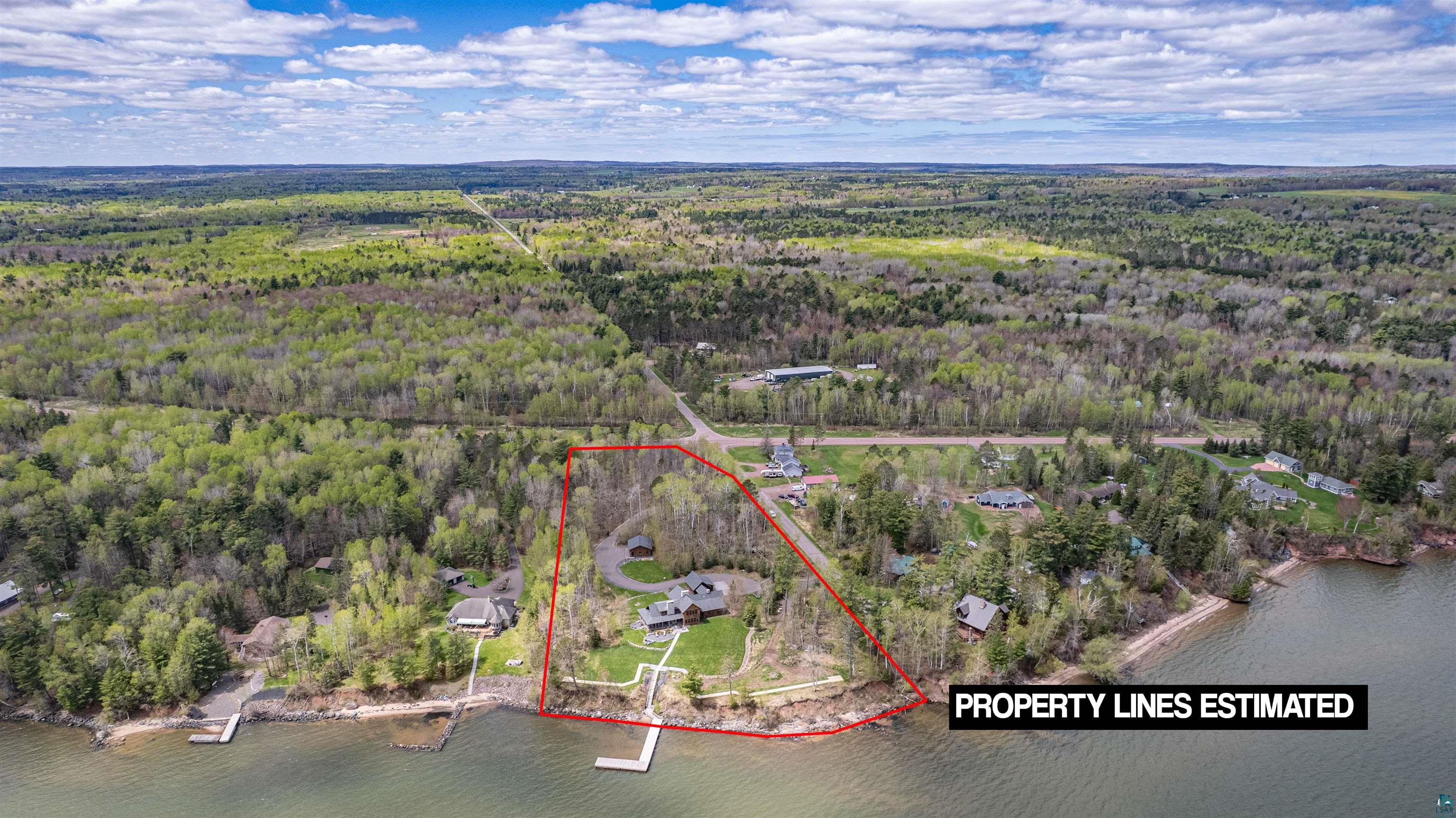 31235 Birch Grove Road Washburn, WI 54891 - Photo 71 of 90
