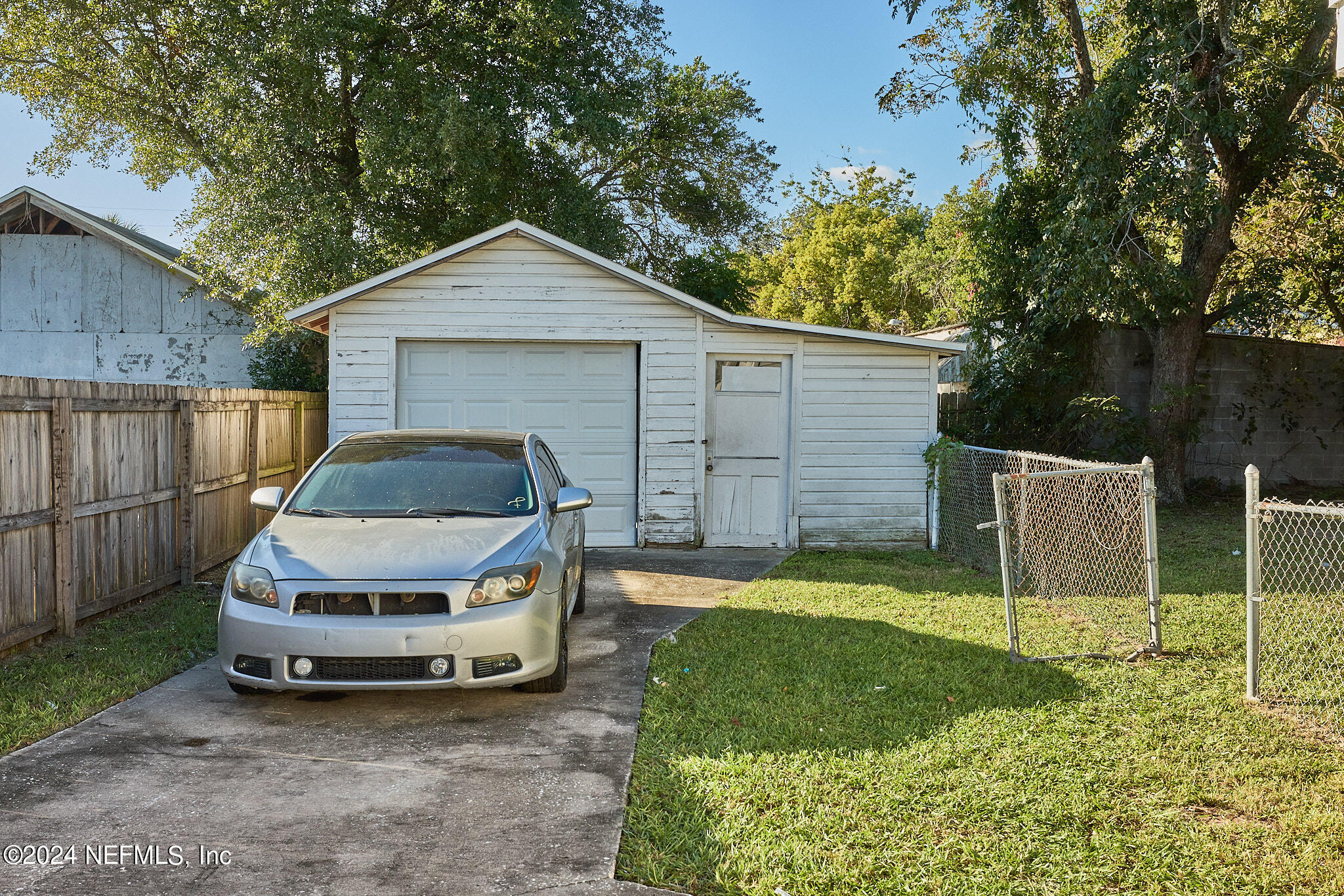 4464 Manchester Road Jacksonville, FL 32210 - Photo 5 of 27 Manchester 7