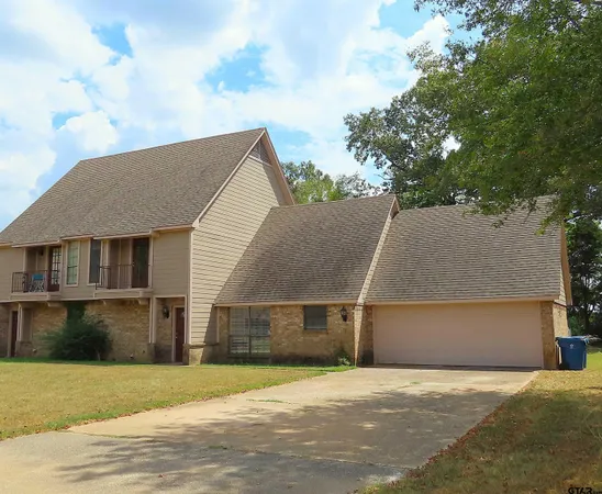 $1,550 | 704 Kelli, Whitehouse, TX 75791