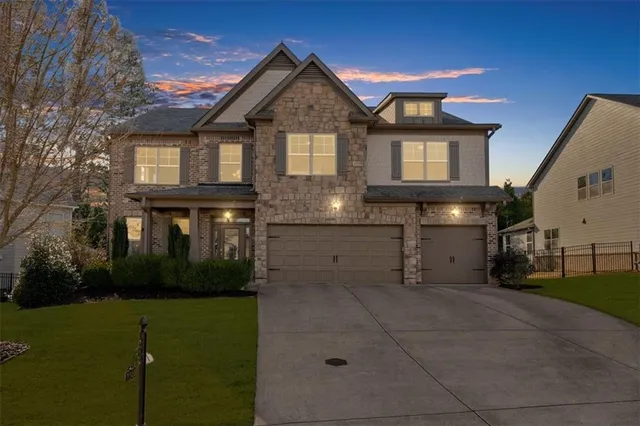 $719,000 | 7580 Bromyard Terrace, Cumming, GA 30040