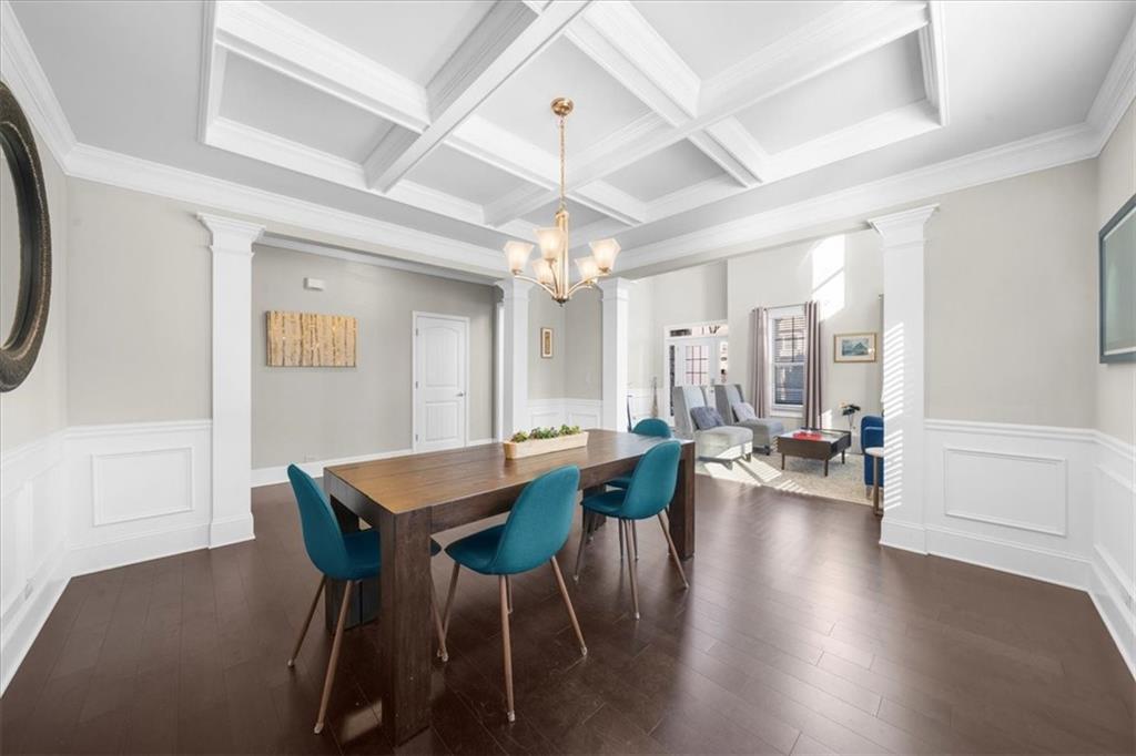 7580 Bromyard Terrace Cumming, GA 30040 - Photo 11 of 58