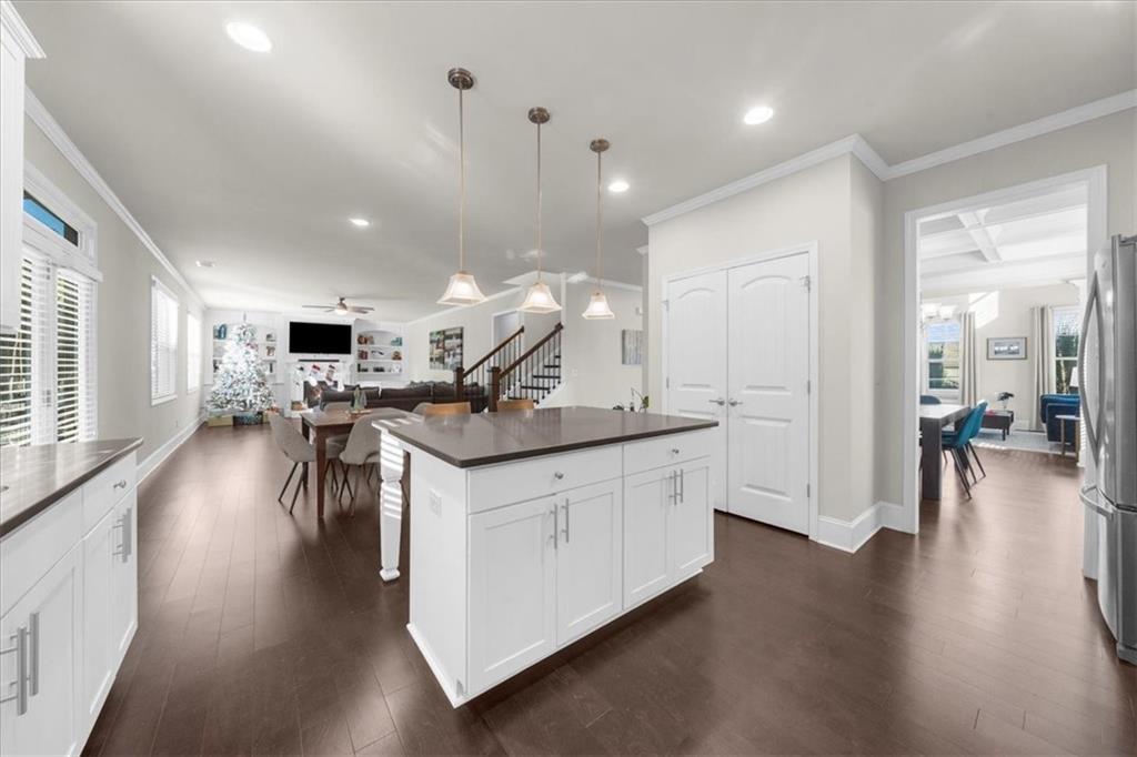 7580 Bromyard Terrace Cumming, GA 30040 - Photo 15 of 58