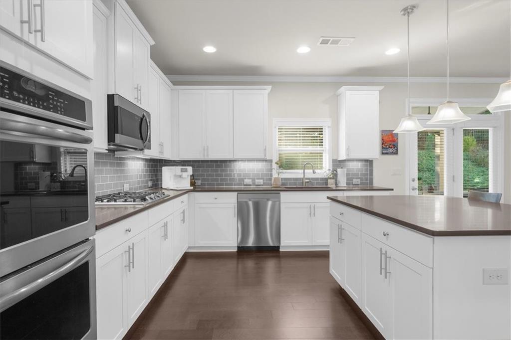 7580 Bromyard Terrace Cumming, GA 30040 - Photo 17 of 58