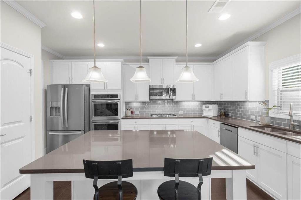 7580 Bromyard Terrace Cumming, GA 30040 - Photo 18 of 58