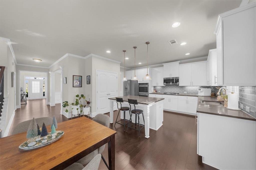 7580 Bromyard Terrace Cumming, GA 30040 - Photo 21 of 58